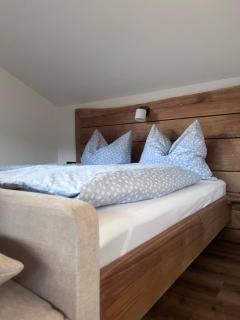 Ferienwohnung am Lukasbauerhof - 8