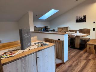 Chalet zur Obstpresse - Lendorf - 5