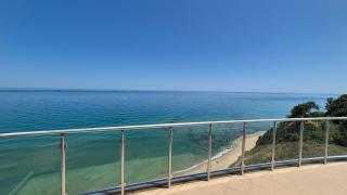 Amazing panorama sea view apartment - 1