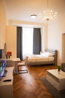 Apartment Spalená - 9