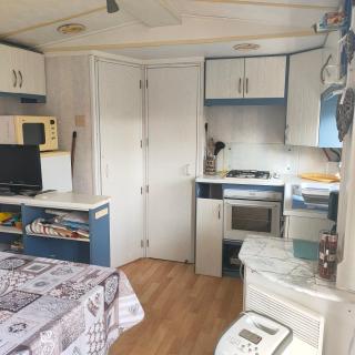Mobil-home Camping MIMIZAN - 3