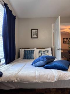 Gym, Pool, EV, 8mins to ATX DownTown/Airport - 5