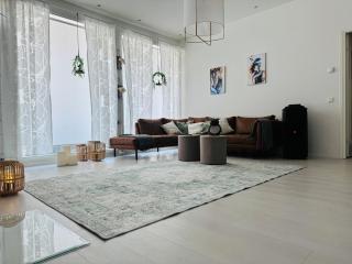 Luxury house in Rovaniemi - - 9