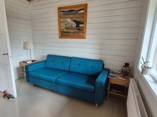 Skaftholt Guesthouse - 3