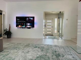 Luxury house in Rovaniemi - - 3