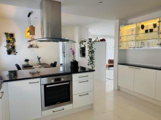 Luxury house in Rovaniemi - - 6