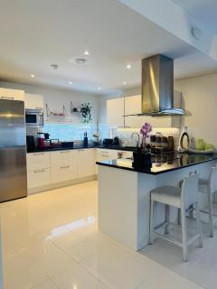 Luxury house in Rovaniemi - Rovaniemi - 7