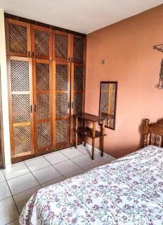COP30 Apt 3q, near Hangar - Belém - 6
