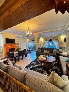 Dar Fayz - Marrakesh - 0