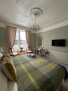 Acorn House Callander - 9
