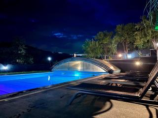 Villa Diamond Hill - Sarajevo - 0