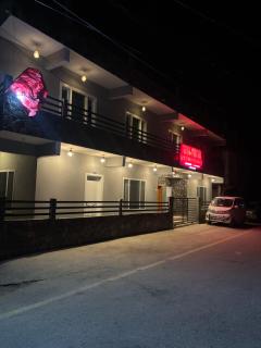 Aba-SHAH GUEST HOUSE SKARDU - Skardu - 5