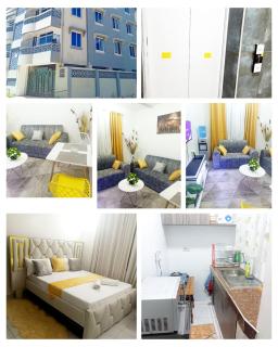 Kaimas Homes - Mombasa - 4