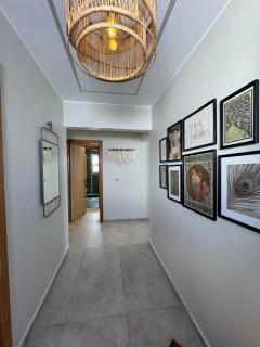 Jefaira Senior Chalet, 4 bedrooms with roof - 3