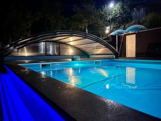 Villa Diamond Hill - Sarajevo - 8