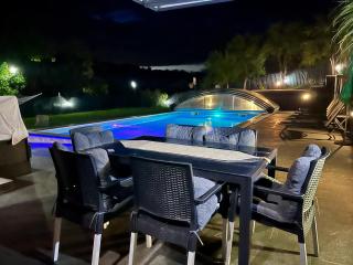 Villa Diamond Hill - Sarajevo - 9