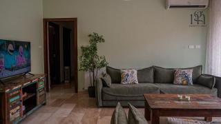 Maison Gaia, A Stylish Apartment in the heart of Amman - Amman - 9