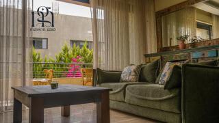 Maison Gaia, A Stylish Apartment in the heart of Amman - Amman - 7