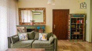 Maison Gaia, A Stylish Apartment in the heart of Amman - 5