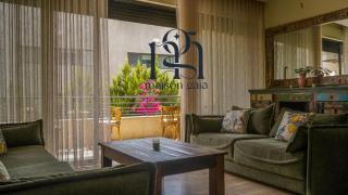 Maison Gaia, A Stylish Apartment in the heart of Amman - Amman - 0
