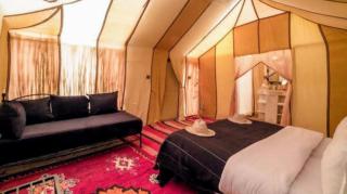 Best Merzouga Sahara Camp - Merzouga - 5