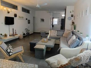 Villa JAJA Piscine-Climatisation - 1