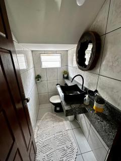 Casa em Alter do chão - lago verde - 2