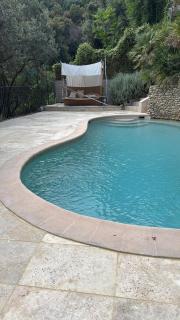 Top Location- Panoramic Villa with Montecarlo Views and Pool - 7