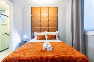 Flat Elegante no Brás - Localização Perfeita - 9