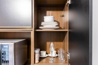 Flat Elegante no Brás - Localização Perfeita - 1