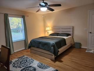 Spacious 3BR 2BA Furnished Home in Palm Coast Perfect for Mid-Term Stay - Palm Coast - 9