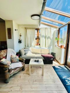 Rural Home with Large Garden near Saarschleife - 9