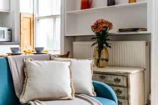 Charming 1 Bed Apartment in Central London near Museum - 5