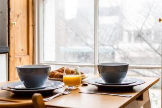Charming 1 Bed Apartment in Central London near Museum - 3