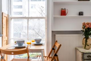 Charming 1 Bed Apartment in Central London near Museum - 2