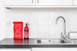 Charming 1 Bed Apartment in Central London near Museum - 1