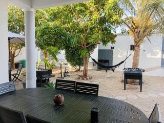 Villa JAJA Piscine-Climatisation - Poponguine - 4