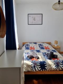 N3 - Charmant Studio Central - 9