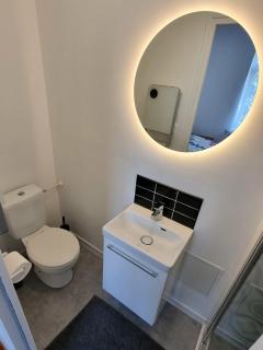 N3 - Charmant Studio Central - 1