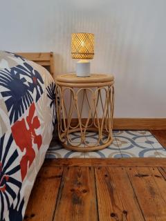 N3 - Charmant Studio Central - 6