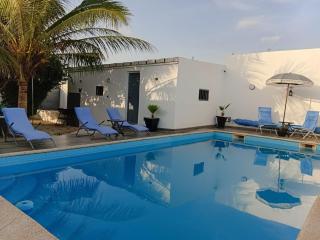 Villa JAJA Piscine-Climatisation - Poponguine - 9