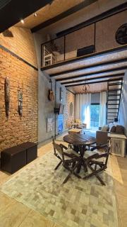 Chalé 662 estilo e conforto a 7 min do centro - 8