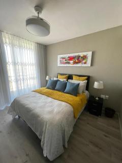 Infinity Self Catering Beachfront Apartment 302 - Kaapstad - 6