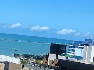 Quarto e Sala na Ponta Verde e Pajuçara - 4