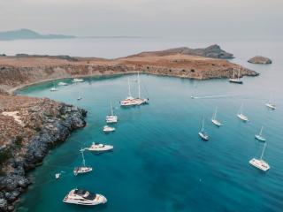 Lindos Zen luxury villa - 3