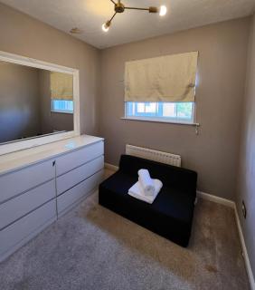 3 Bedroom near ExCel London - London - 2