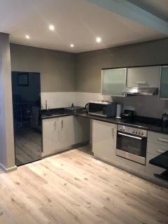 Infinity Self Catering Beachfront Apartment 302 - Città del Capo - 8