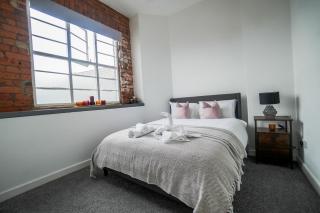 Stable Retreat kelham island - 7