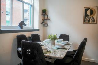 Stable Retreat kelham island - Sheffield - 2