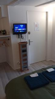 Studio Chavigny avec wifi - 4